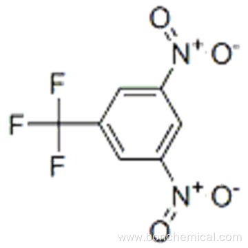 Benzene,1,3-dinitro-5-(trifluoromethyl)- CAS 401-99-0